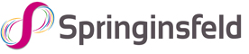 Springinsfeld – Société de nettoyage Logo